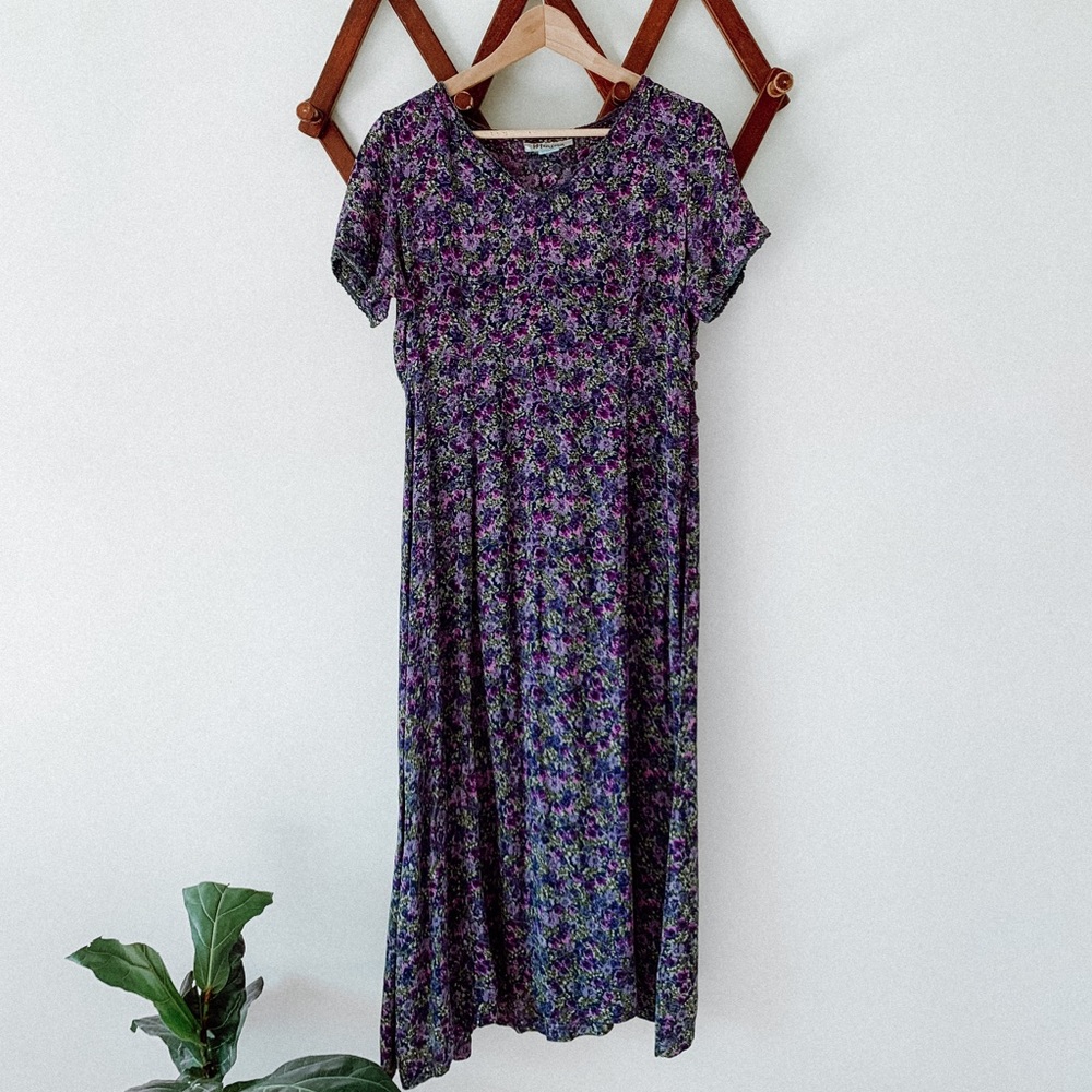Vintage Sundress